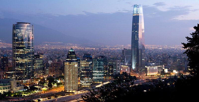 Crear una empresa en Chile